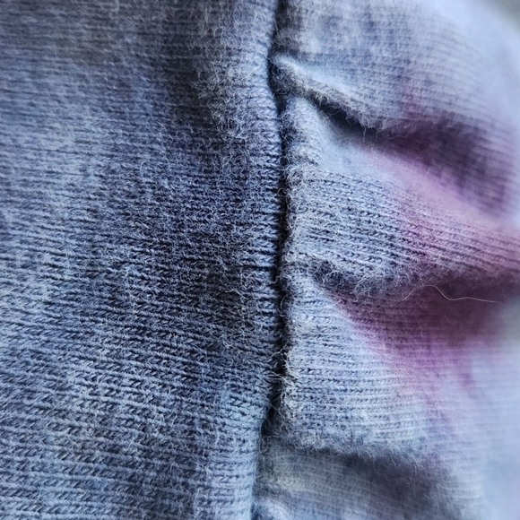 Vintage Grateful Dead 1997  cotton pullover long sleeve celestial print RARE - Picture 10 of 11